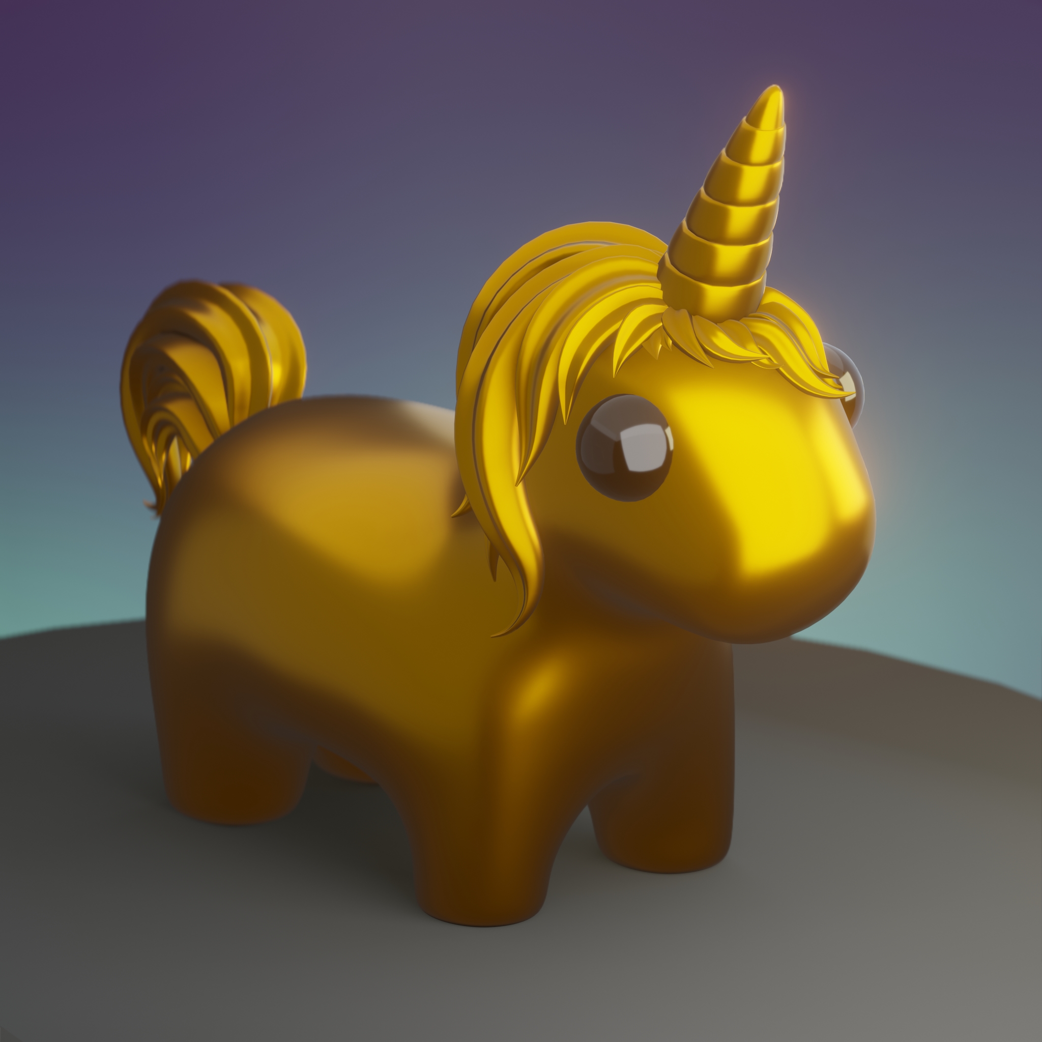 Unicornz 3D | #6